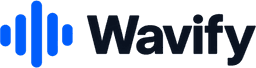 Wavify Logo